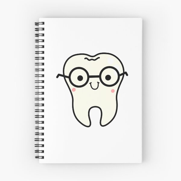 Item preview, Kawaii Wisdom Tooth designed and sold by kawaiilife.