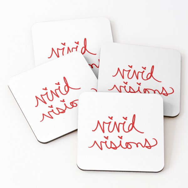Item preview, Vivid Visions designed and sold by abeink.