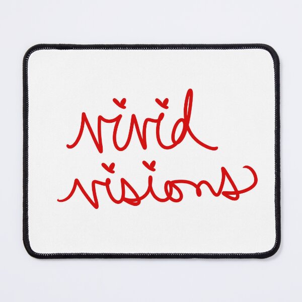Item preview, Vivid Visions designed and sold by abeink.