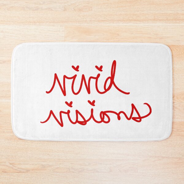 Item preview, Vivid Visions designed and sold by abeink.