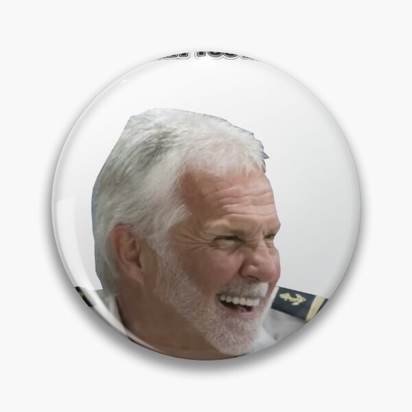 Item preview, Below Deck - Captain Lee - Life is like a shit sandwich. The more bread you have, the less shit you eat.  designed and sold by meggie1tr.