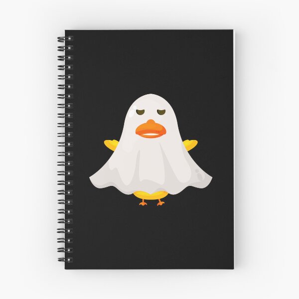 Artikelvorschau, Geister-Quietschentchen entworfen und verkauft von DavidsDucks.