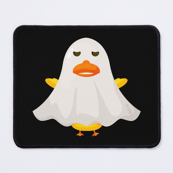 Item preview, Ghost Rubber Ducky designed and sold by DavidsDucks.