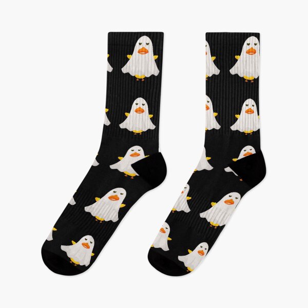 Item preview, Ghost Rubber Ducky designed and sold by DavidsDucks.