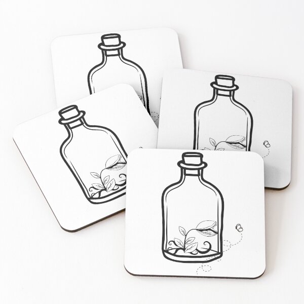 Item preview, Trapped Fly Trap designed and sold by Shipwright-Duck.