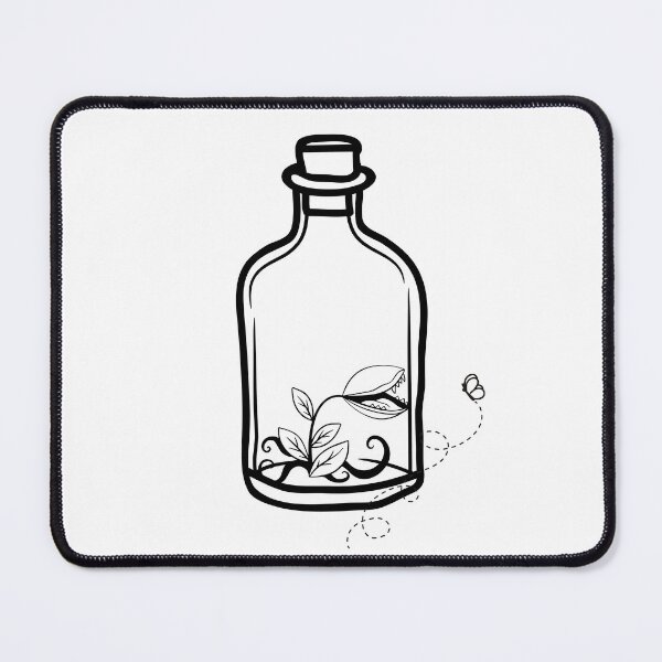 Item preview, Trapped Fly Trap designed and sold by Shipwright-Duck.