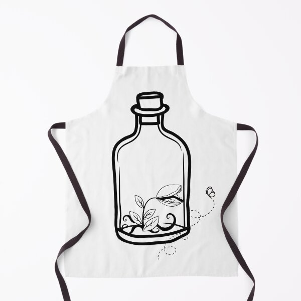 Item preview, Trapped Fly Trap designed and sold by Shipwright-Duck.
