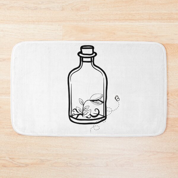 Item preview, Trapped Fly Trap designed and sold by Shipwright-Duck.