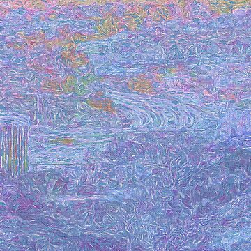 Artwork thumbnail, Midtown Shutdown by Justus Herrmann