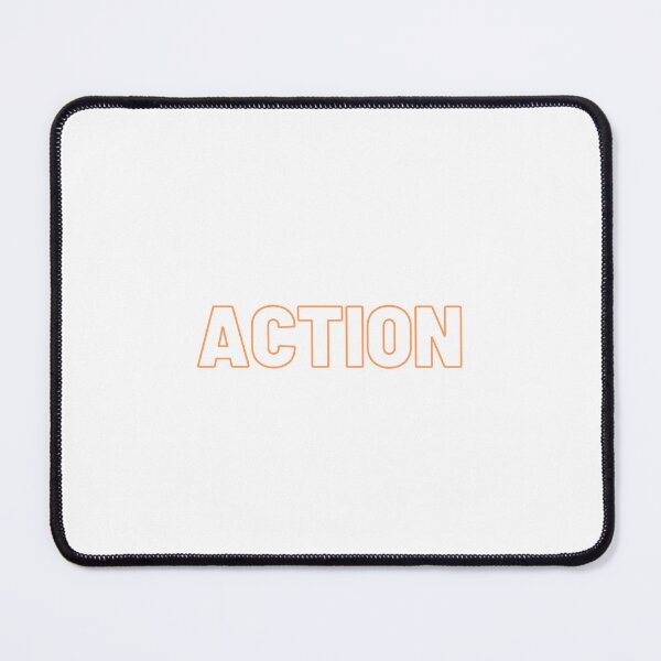 Item preview, action for life designed and sold by RilStore.