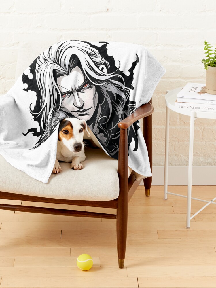 Castlevania shops Blanket