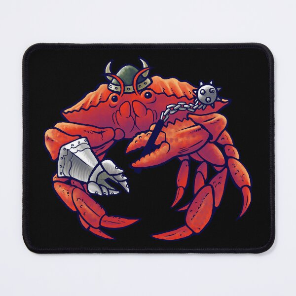 Item preview,  Dungeoness Crab designed and sold by StudioMarimo.