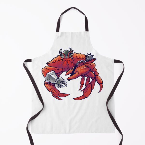 Item preview,  Dungeoness Crab designed and sold by StudioMarimo.