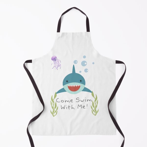 Item preview, Come Swim with Me designed and sold by Shipwright-Duck.