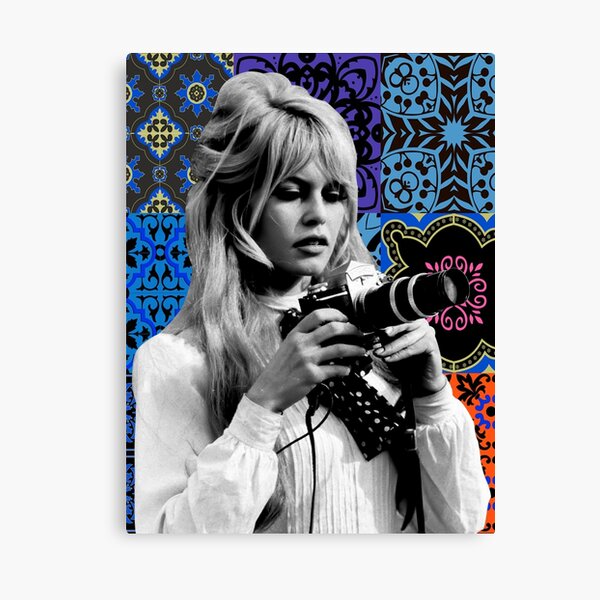 Picture Me Rollin ' Impression sur toile