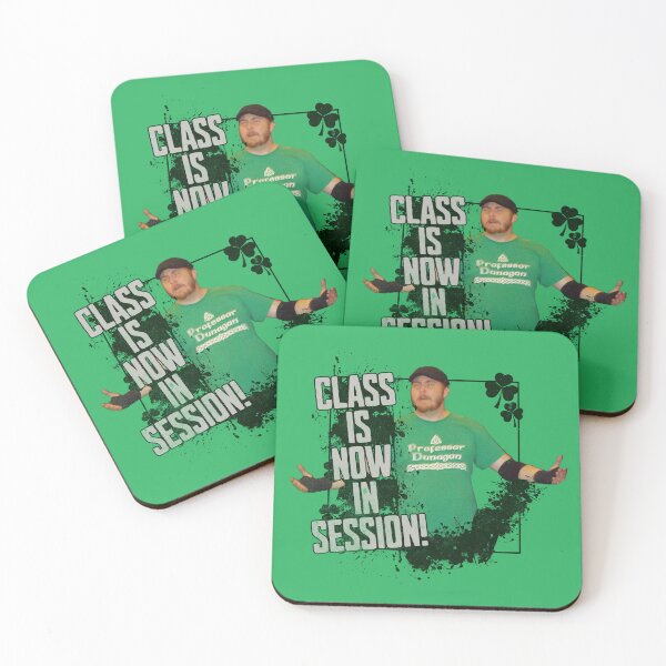Item preview, Professor Dunagan designed and sold by SunsetIconic.