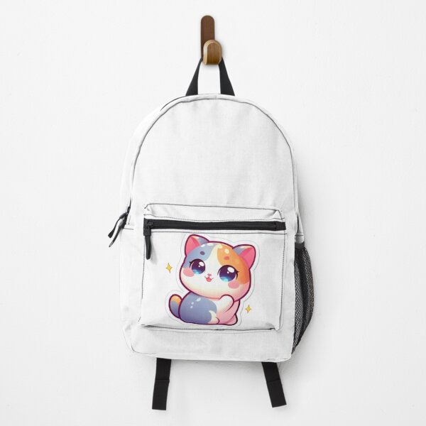 Item preview, Playful Chubby Cat designed and sold by Vistaprint.