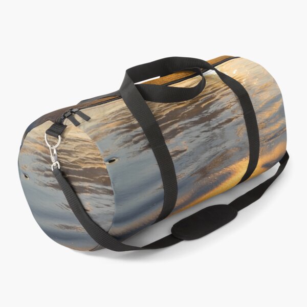 Item preview, Richly Colored Sunlit Abstract of Ripples and Sand designed and sold by Georgia Mizuleva.