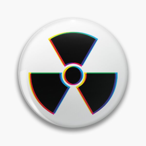 Item preview, HAZARDOUS MATERIALS designed and sold by ArcadeMerchant.