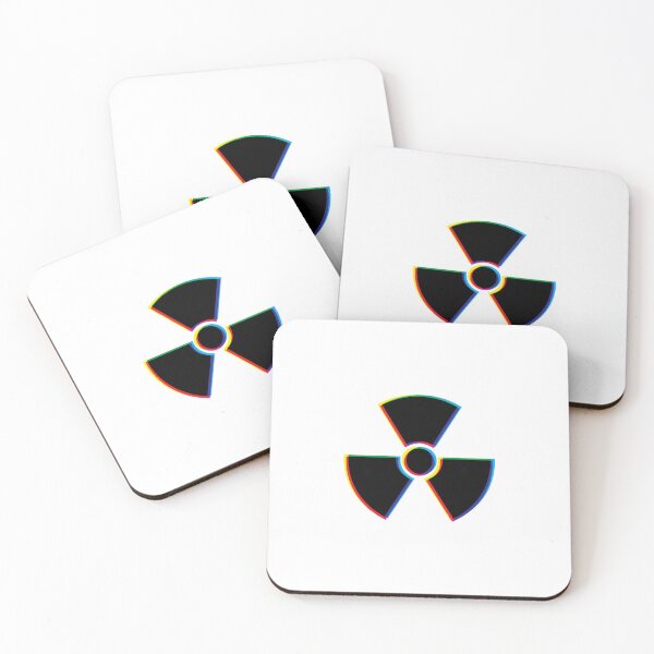 Item preview, HAZARDOUS MATERIALS designed and sold by ArcadeMerchant.