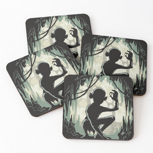 Item preview, kids in the forest Premium  designed and sold by GaryCStuart.