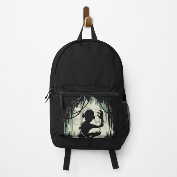 Item preview, kids in the forest Premium  designed and sold by GaryCStuart.
