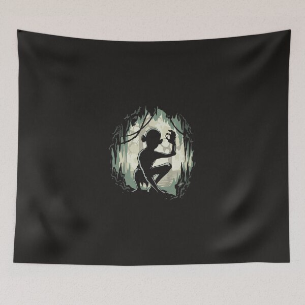 Item preview, kids in the forest Premium  designed and sold by GaryCStuart.