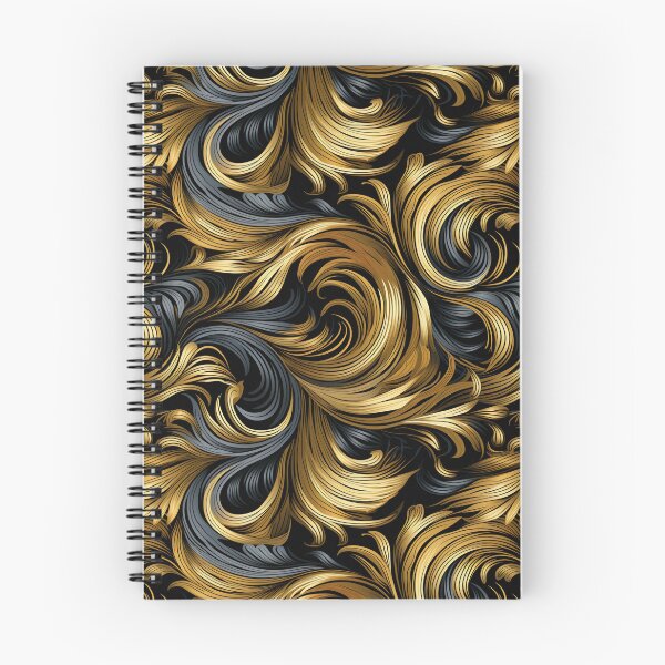 Item preview, Golden Pattern designed and sold by setofeights.