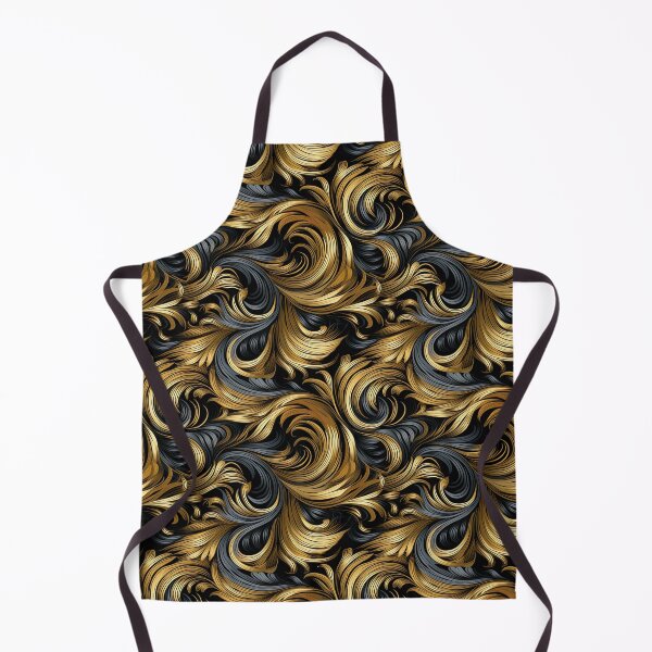 Item preview, Golden Pattern designed and sold by setofeights.