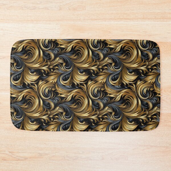 Item preview, Golden Pattern designed and sold by setofeights.