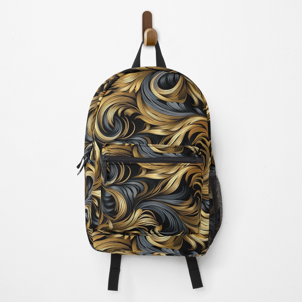 Item preview, Backpack designed and sold by setofeights.