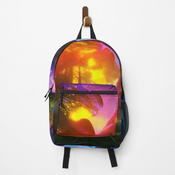 Item preview, Exploring The Mushroom Kingdom designed and sold by VisionGalaxyDesigns.