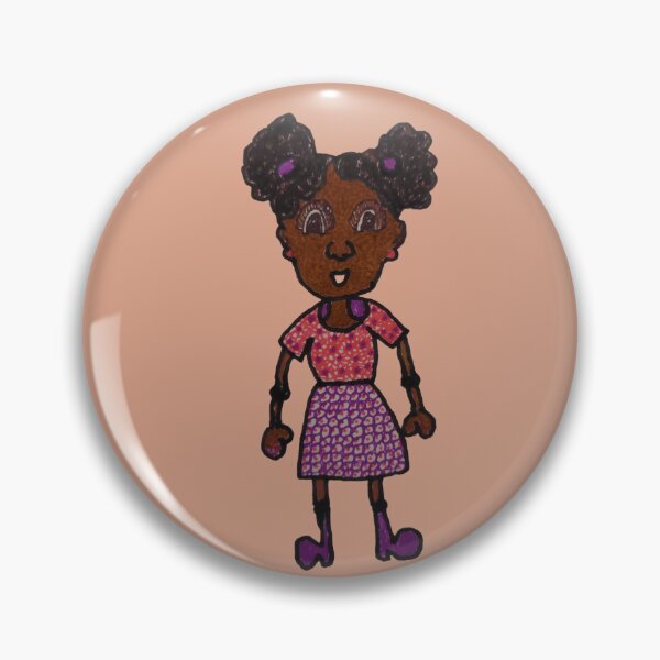 Item preview, Always Young at Heart (girl) designed and sold by Pyram's Heart LLC .