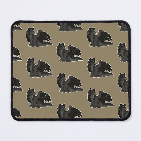 Item preview, Morrowseer - WOF Wings of Fire designed and sold by StudioMaverick.