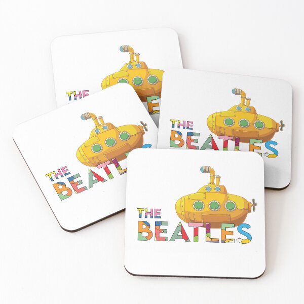 Item preview, yellow submarine designed and sold by waterloop.