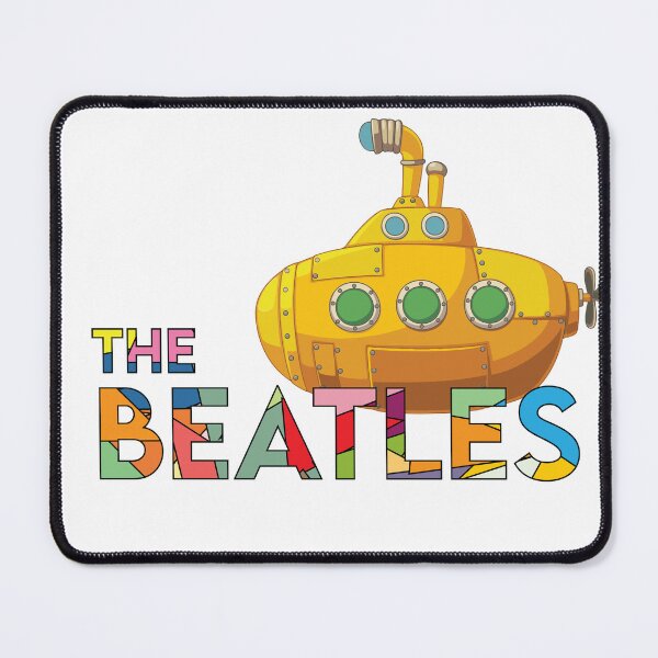 Item preview, yellow submarine designed and sold by waterloop.
