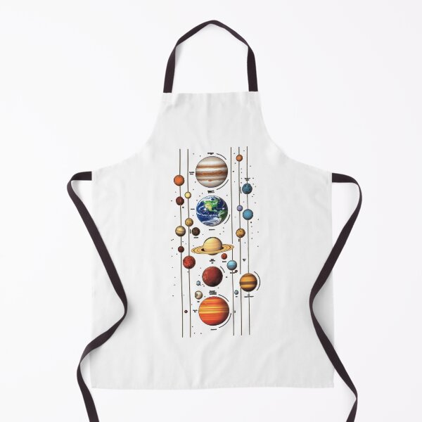 Item preview, Planets Colour designed and sold by Nice En.