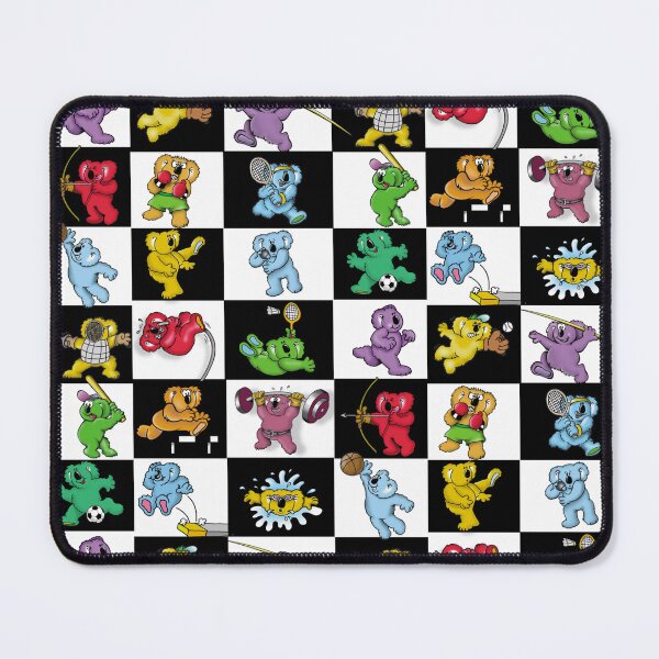 Item preview, AUSSIE SPORTING KOALA HERO designed and sold by Steve Innes.
