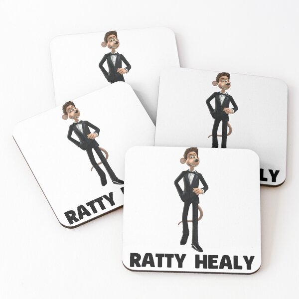 Item preview, Ratty Healy designed and sold by kelsie11875.