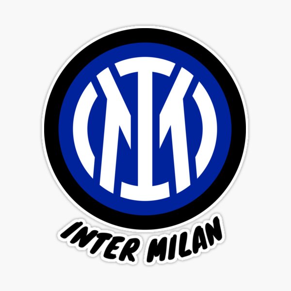 Inter Milan | Sticker