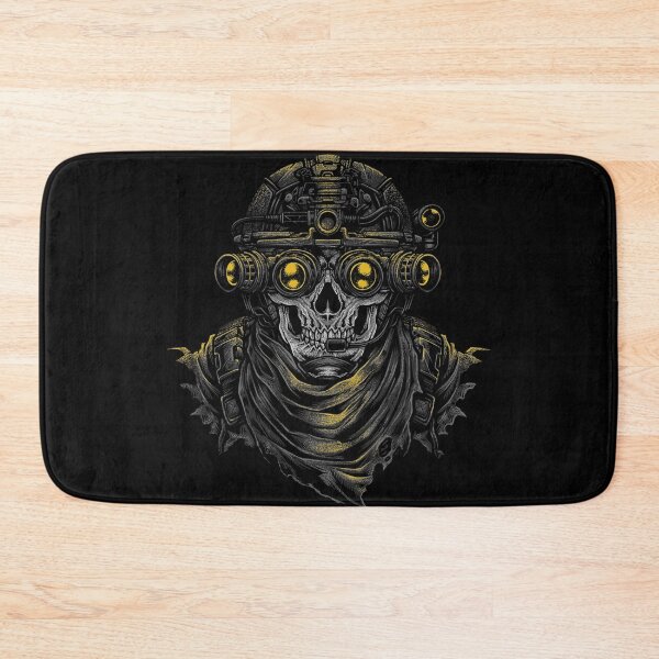 Item preview, SHADOW OF DEATH  designed and sold by Vector_Vibes.