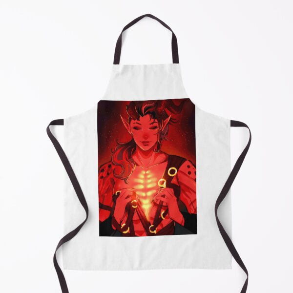Item preview, Light Karlach designed and sold by GaryCStuart.