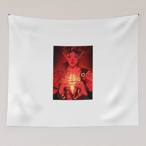 Item preview, Light Karlach   designed and sold by GaryCStuart.