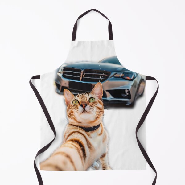 Item preview, Shelfy cat and luxury car designed and sold by ratchawoot.