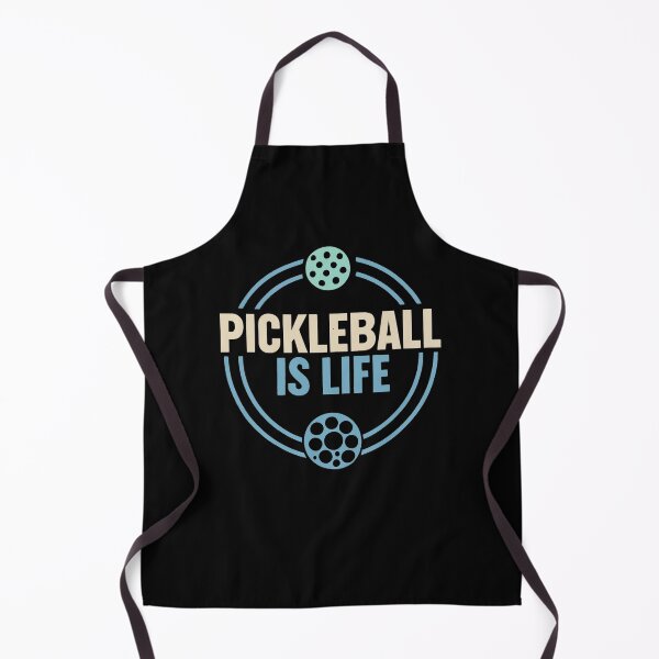 Item preview, Pickleball is Life designed and sold by reallyrealnow.
