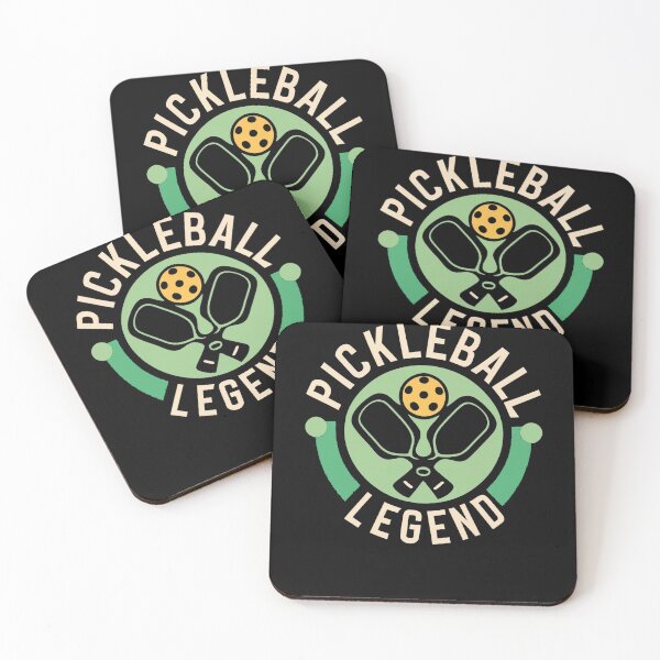 Item preview, Pickleball Legend designed and sold by reallyrealnow.