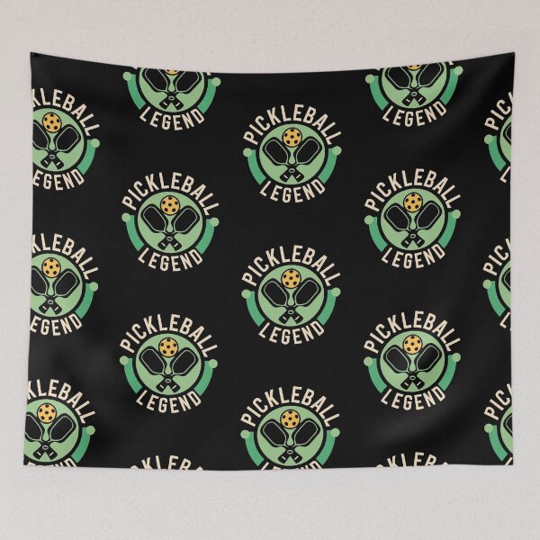 Item preview, Pickleball Legend designed and sold by reallyrealnow.