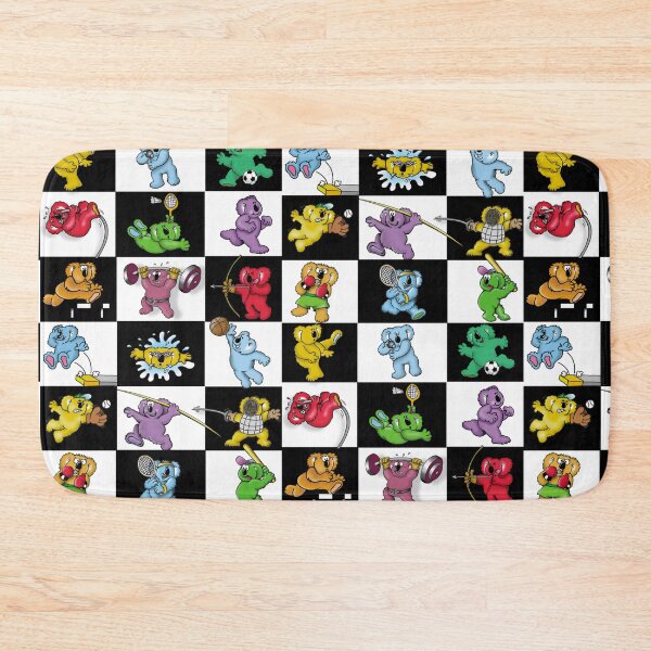 Item preview, AUSSIE SPORTING KOALA HERO designed and sold by Steve  Innes.