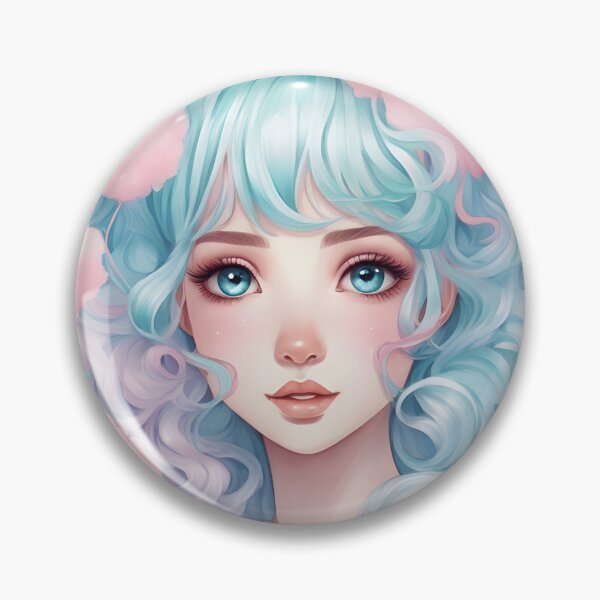 Item preview, Anime Girl designed and sold by morganinfininty.