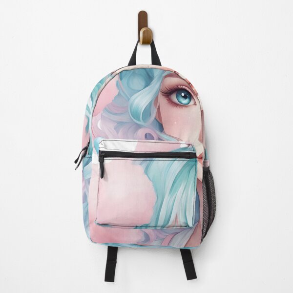 Item preview, Anime Girl designed and sold by morganinfininty.